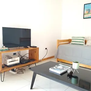  Apartamento Buenaventura Argentina