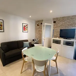 Apartamento Capitole - Standing Au Coeur Du Centre, Toulouse