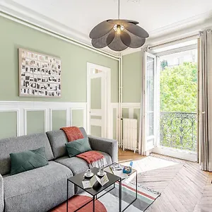  Apartamento Sweett - Saint Germain Des Pres Francia