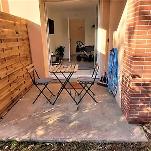 Apartamento Et Moderne Grand Confort, Toulouse