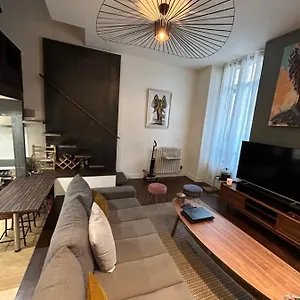 Apartamento Le Grand Boise, Toulouse