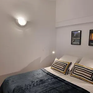 Apartamento T2 Charmant - Hypercentre - Quai De Garonne - Wifi, Toulouse