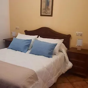  Apartamento La Sierra España
