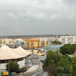  Apartamento Precioso En Sevilla. España