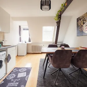  Apartamento Charmante An Beliebter, Urbaner Lage Suiza
