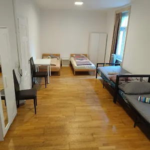  Habitación en casa particular City Home Zurich Suiza