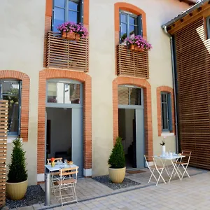Appartamento Le Clos Des Salins, Tolosa